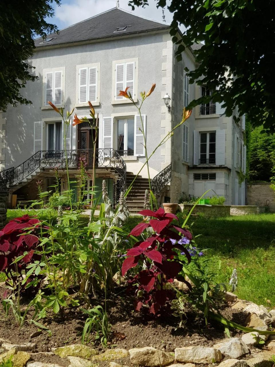 Le Clos De La Musardiere, "Farniente", "Cousinade", "Evenements", "Evjf" Nuits Eksteriør bilde